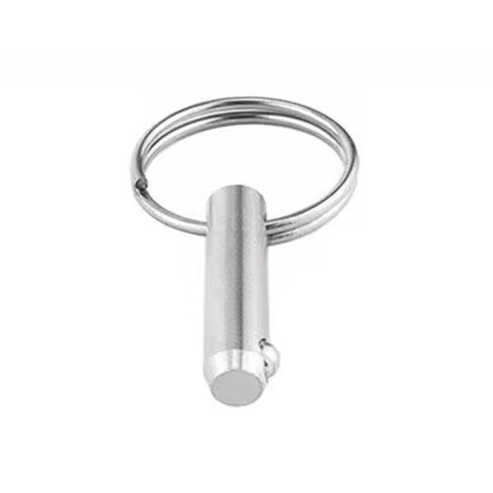 8*35mm BSET MATEL Marine Grade Quick Release Ball Pin For Boat Bimini Top Deck Hinge Marine Stainless Steel 316 Boat Accessories