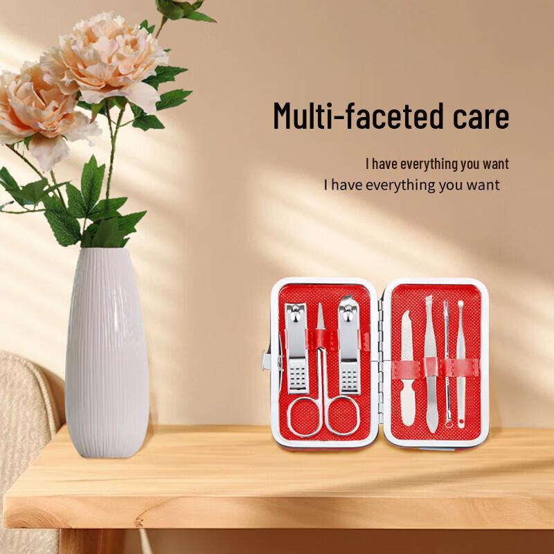 Paul Frank Nail Care Kit