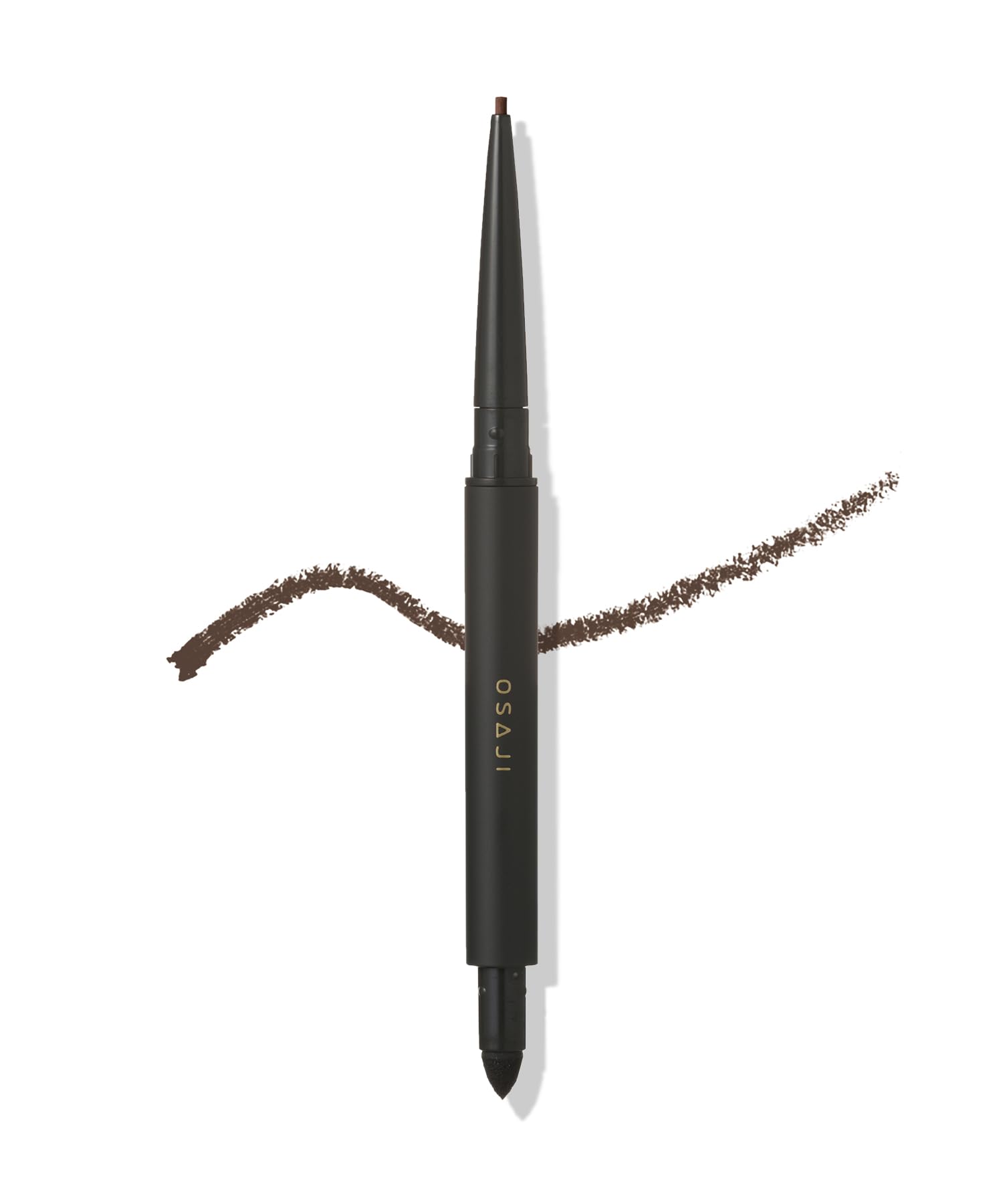 

Osaji Nuance Resonance Eyeliner eyeliner that allows you to draw delicate lines 05 Izanai [A pencil-type easily] 0.07g [Izanai]