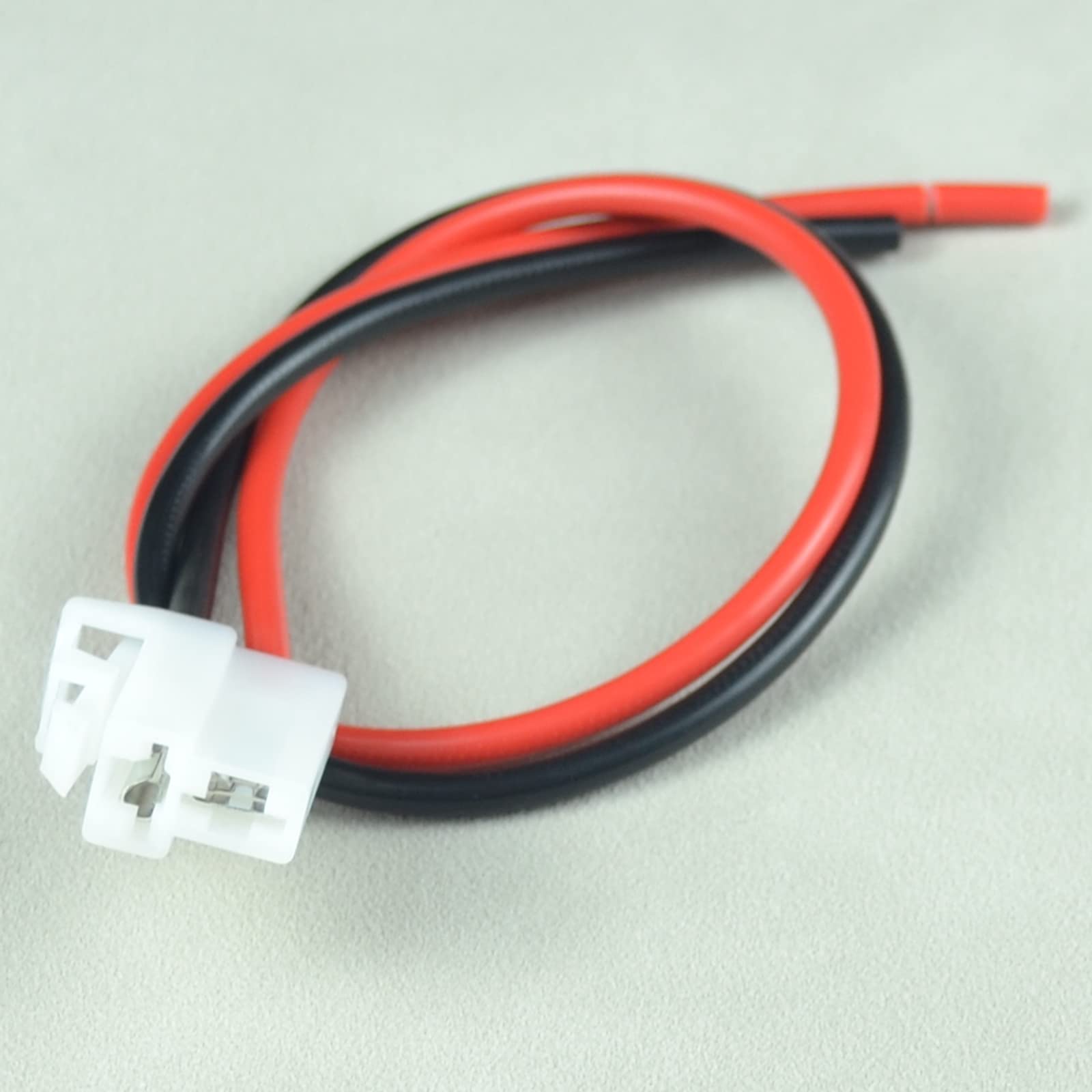 

Smart repairboy DAC072 Alternator, Wiring Repair Harness, Plug Connector, Pigtail, Hitachi, Nippon Denso Denso Kubota, 2-Way