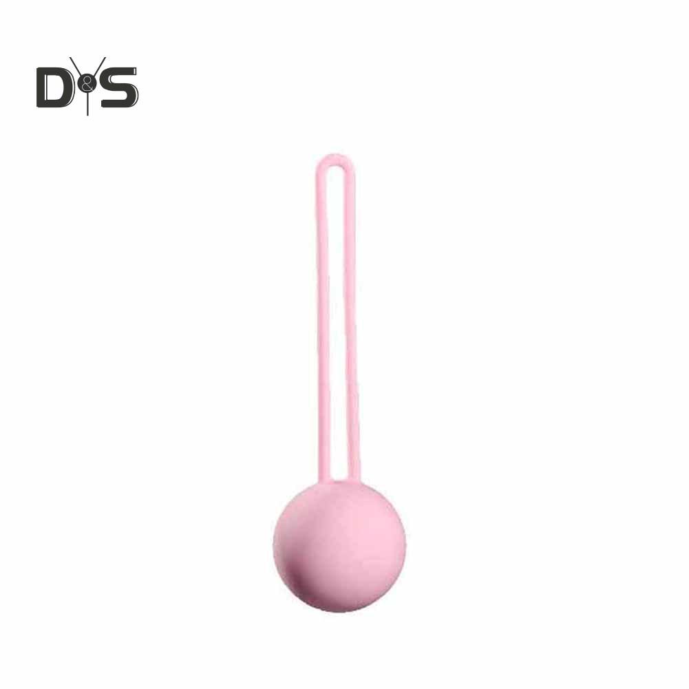 Shalimar 1/3 stk Elastisk krympeball Vaginal Tight Postpartum Reparasjonsøvelse