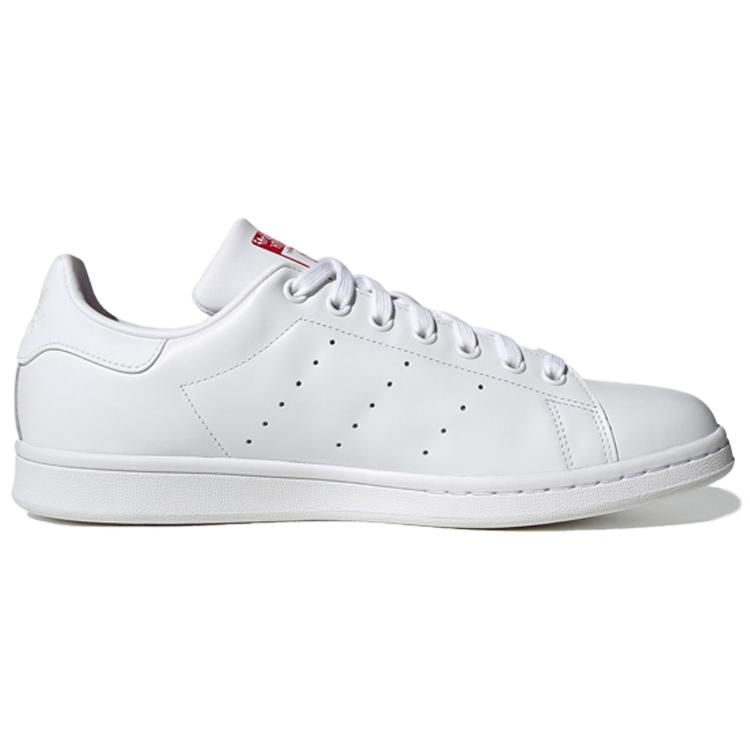 Adidas Originals Stan Smith Shoes 'Tokyo White Red' H67743