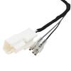 Glove Box Lamp Switch Assembly For Hyundai Kia 92620-33000 93510-21000