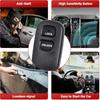 Key Fob Keyless Entry Remote Control Compatible with Toyota Tundra Rav4 Highlander Celica Echo Yaris Prius FJ Cruiser/Scion xA xB Car Key Replacement