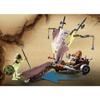 Playmobil - 71026 - novelmore - sal'ahari sands - bolide des sables