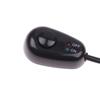 Diy Automobile Water Drip-Type New Energy Vehicle General Fog Light Harness Control Refit Button Switch With Cord