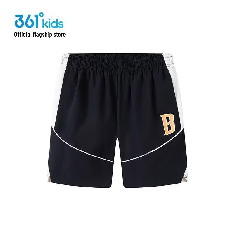 361° Boys Summer Sports Casual Woven Shorts K52521712 140