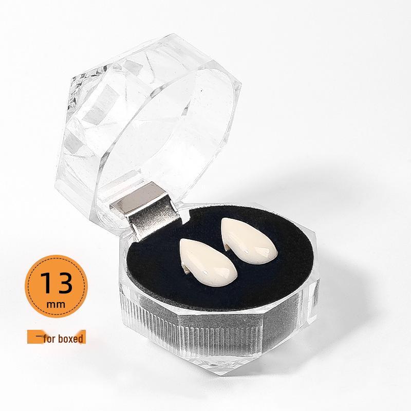 

Хэллоуин Вампир Зомби Накладные Зубы Реквизит One Size