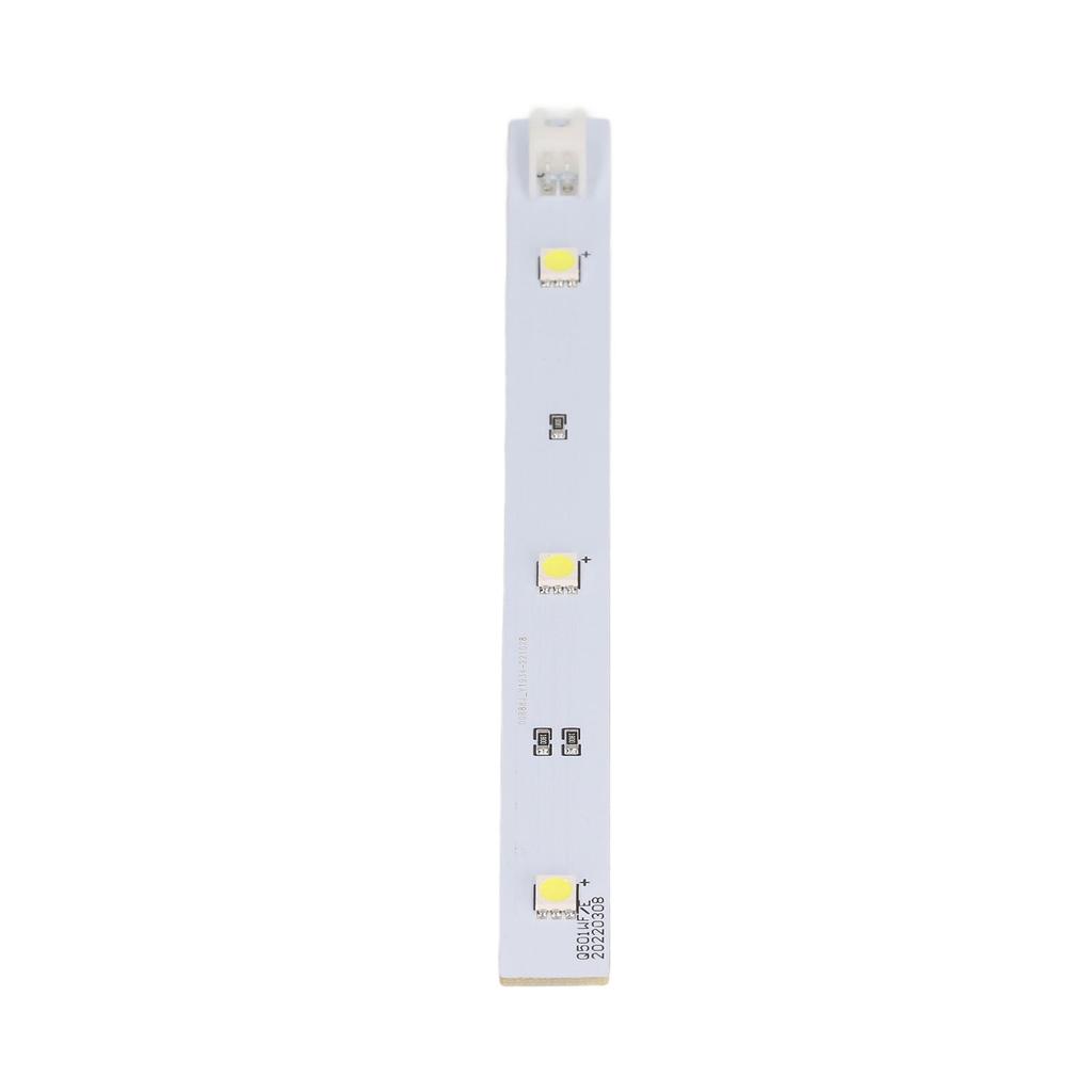 DC12V Refrigerator LED Light Replacement 6000‑6500K White Lighting Lamp Strip for ESE5919