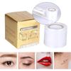 42MM*200M Tattoo Clear Wrap Cover Preservative Film Microblading Tattoo Film for Permanent Makeup Tattoo Eyebrow Supplies