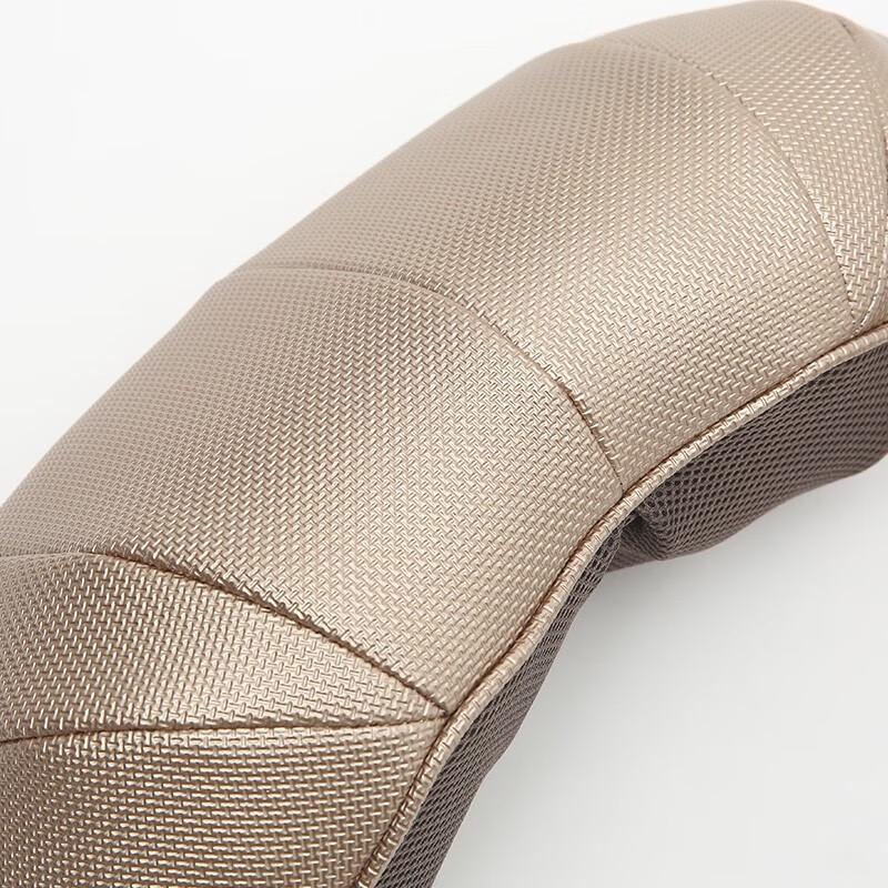 MUCH DO Wireless Heated Shoulder Massager