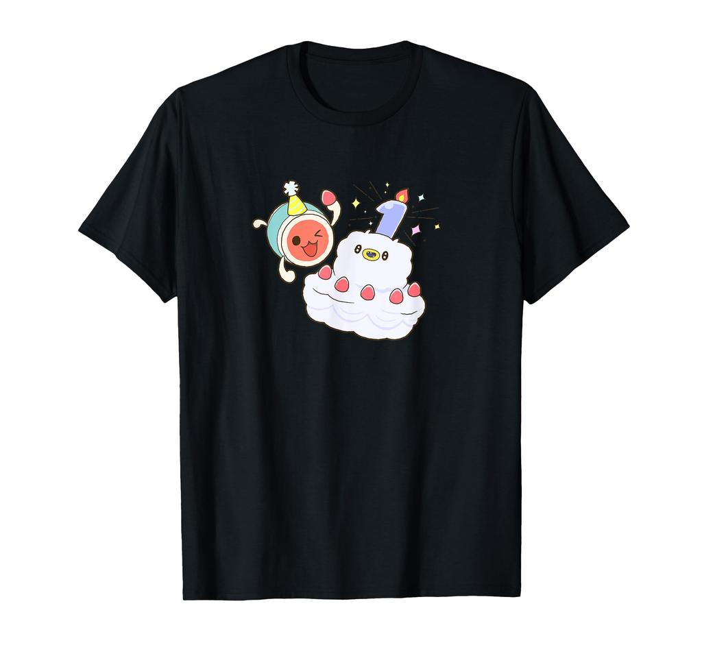 Taiko No Tatsujin Dondaful Festival 002 T-shirt