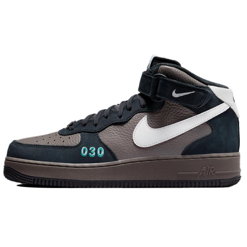Nike Air Force 1 Mid Nh 2 Berlin Sneakers DR0296-200