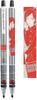 Jujutsu Kaisen Kurutoga Mechanical Pencil Nobara Kugisaki Set Name 0.5 (Mechanical Pencil, Sticker)