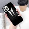 Autumu Man Suit Shirt Phone Case Cover for iPhone 17 Air 16 16e 15 12 11 13 14 Pro Max Apple Plus Coque