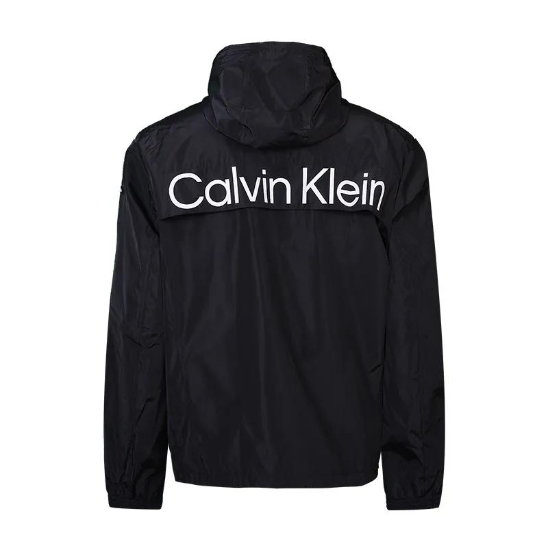 CALVIN KLEIN Jackets Coats Men's (Unisex) Jackets CM330137