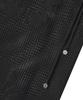 Ulkin Mugung Crochet Long Skirt_Black