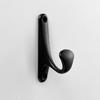 Hotel Hanging Hooks Bracket with Nail Hanging Organizer for Bags Towels Umbrella