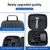 For Tesla CCS1 J1772 Charger Adapter Portable Storage Bag Waterproof Travel Carry Bag for Electric Vehicle Charging Accessories