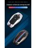 Leapmotor T03 21-22 Model Key Case/Button Mod for C11/C01Pro S01