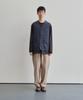 Holliseon Cove Fatigue Resort Loose Pants Beige