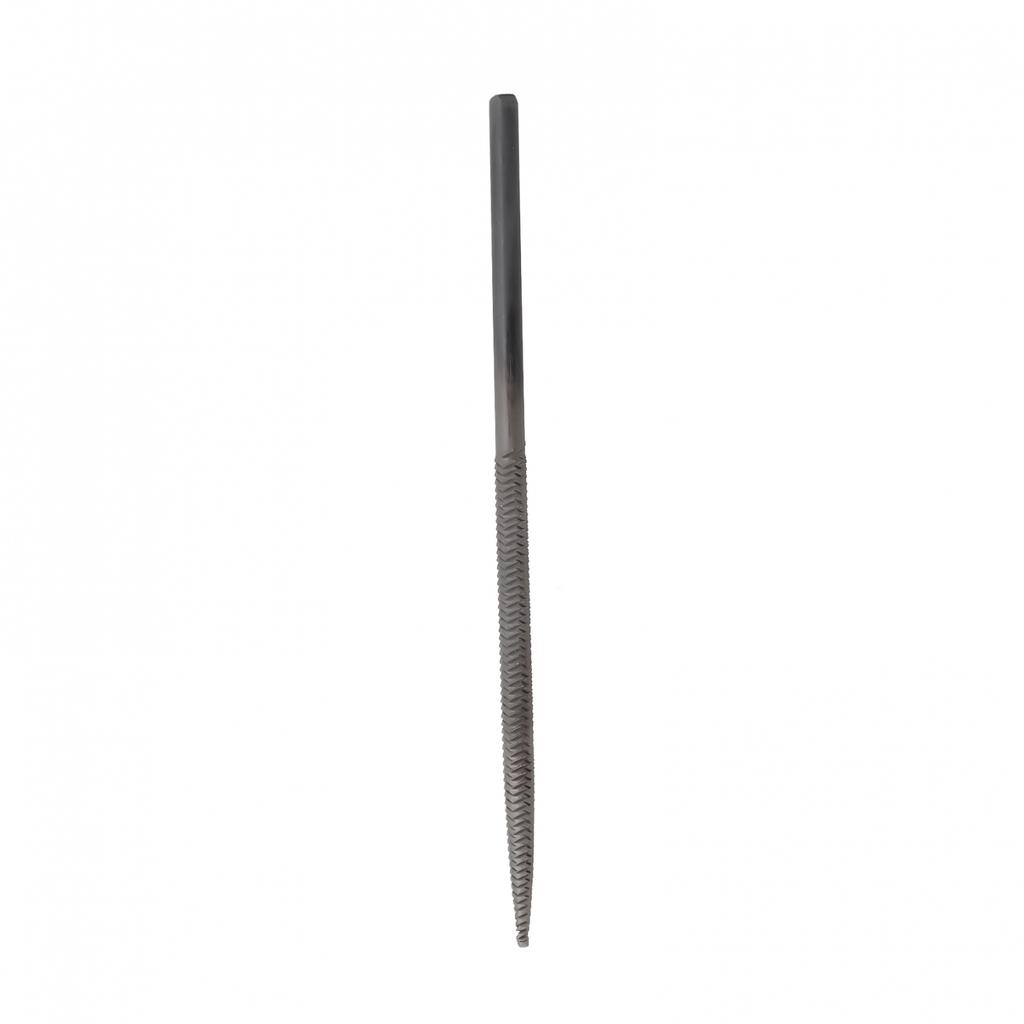 Wide Range of Applications Triangular Flat Half Round and Round File Blades