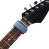 Acoustic Guitar Strings Mute Dampeners Strap Fret Mute Fretboard Muting Tape For Electric Guitar Bass