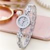 Women Fashion Leather Watch