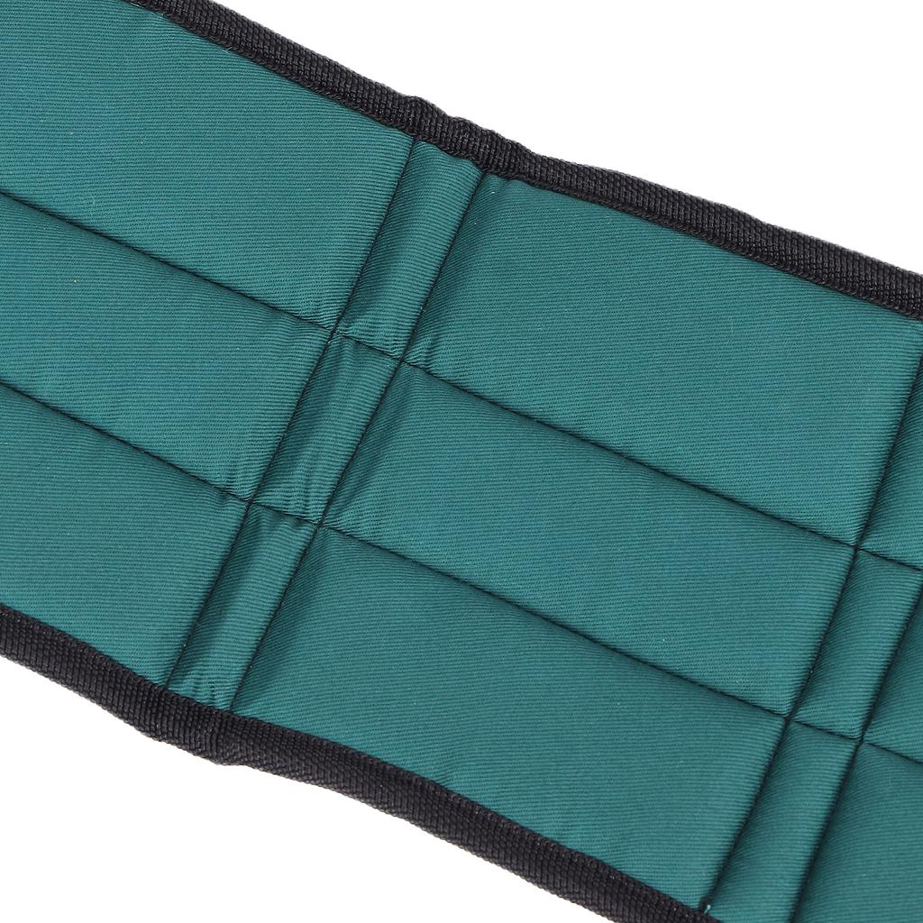 Älterer Rollstuhl Sicherheitsgurt Stuhlschutz Rückhaltesysteme Verstellbarer Rollstuhl Sicherheitsgurt