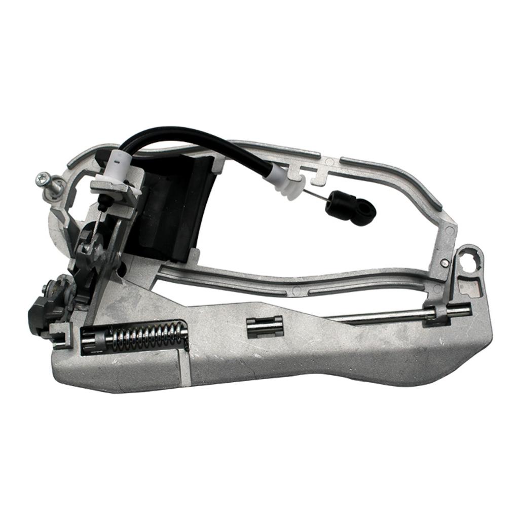 Für BMW X5 Off-Road E53 Türgriff Träger Innen Außerhalb Vorne Hinten Links Rechts 51218243615 51218243616 51228243635