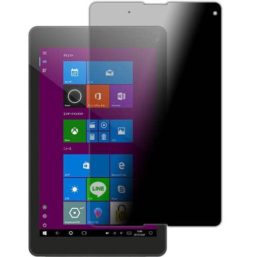

Защитная пленка для КПК Kobo ONKYO Privacy Shield, защита от подглядывания, сделано в Японии, TW08A-87Z8, антибликовое покрытие