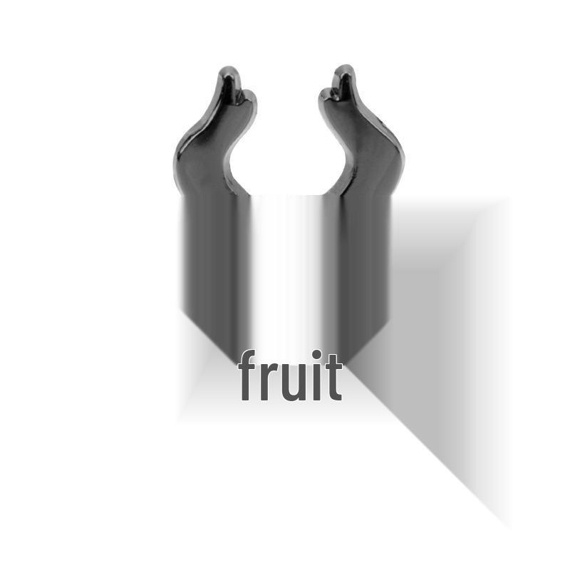 Hollow Knight Nyckelring Hänge Halsband - Huvudperson Design