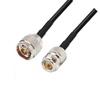 Antenna Cable N Plug / N Socket H155 1m