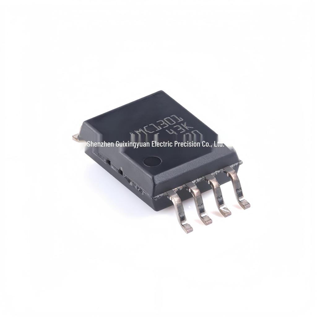 AMC1301DWVR SOP8 Isolated Amplifier Chip IC