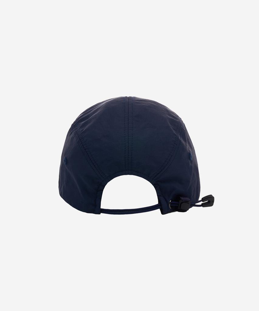 NODE LABS Dev:10 Sunglasses Cut Ball Cap 04_Navy