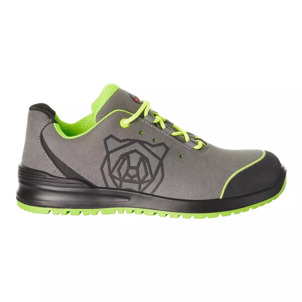 Mascot Unisex Erwachsenen Schuhwerk Klassische Mikrofaser Sicherheitsschuhe
