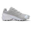 Salomon Cross Evr W L47694500 White Gryvio W