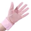 Women Thin Anti-UV Summer Breathable Ice Silk Sunscreen  Gloves Mittens Driving Gloves