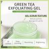 Gommage visage au thé vert et à la camomille Clean Pore 350 g
