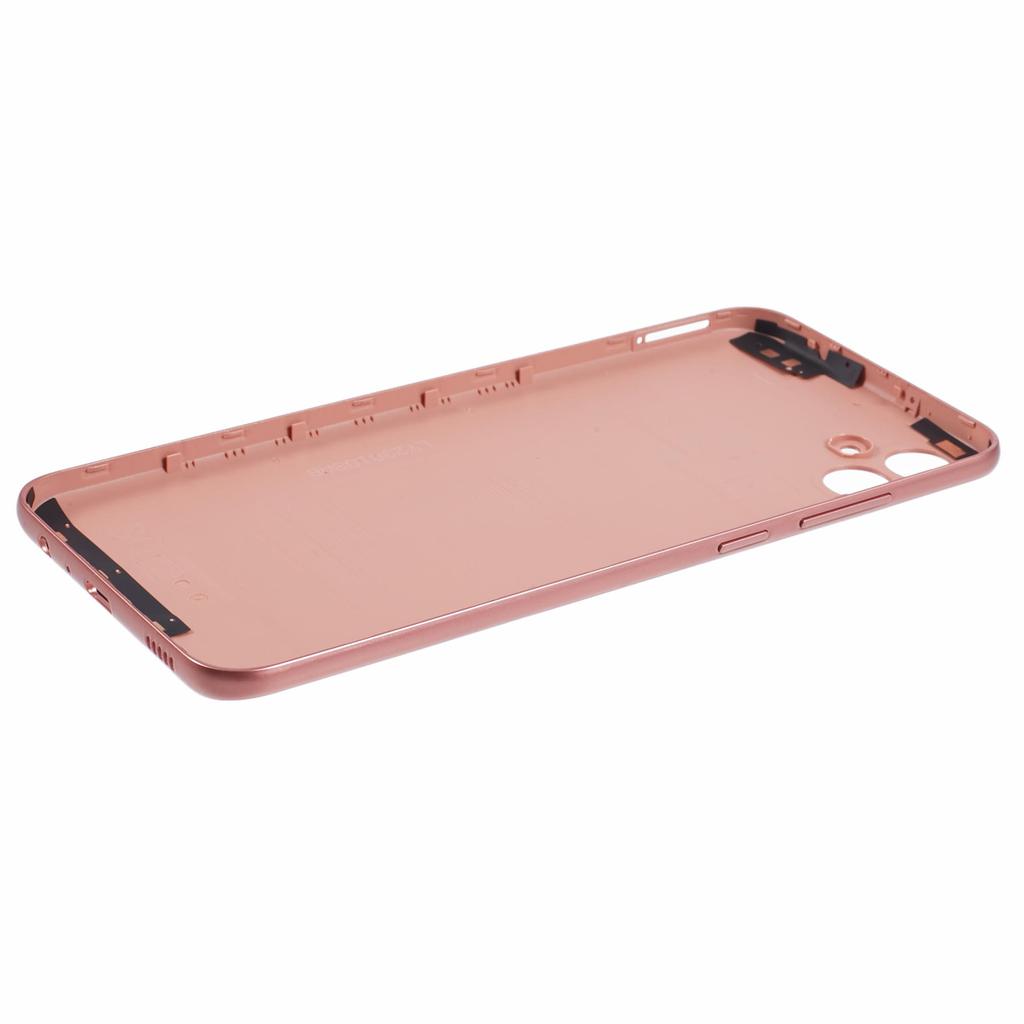 For Samsung Galaxy A04e 4G A042 Back Battery Housing Cover Part (Without Logo)