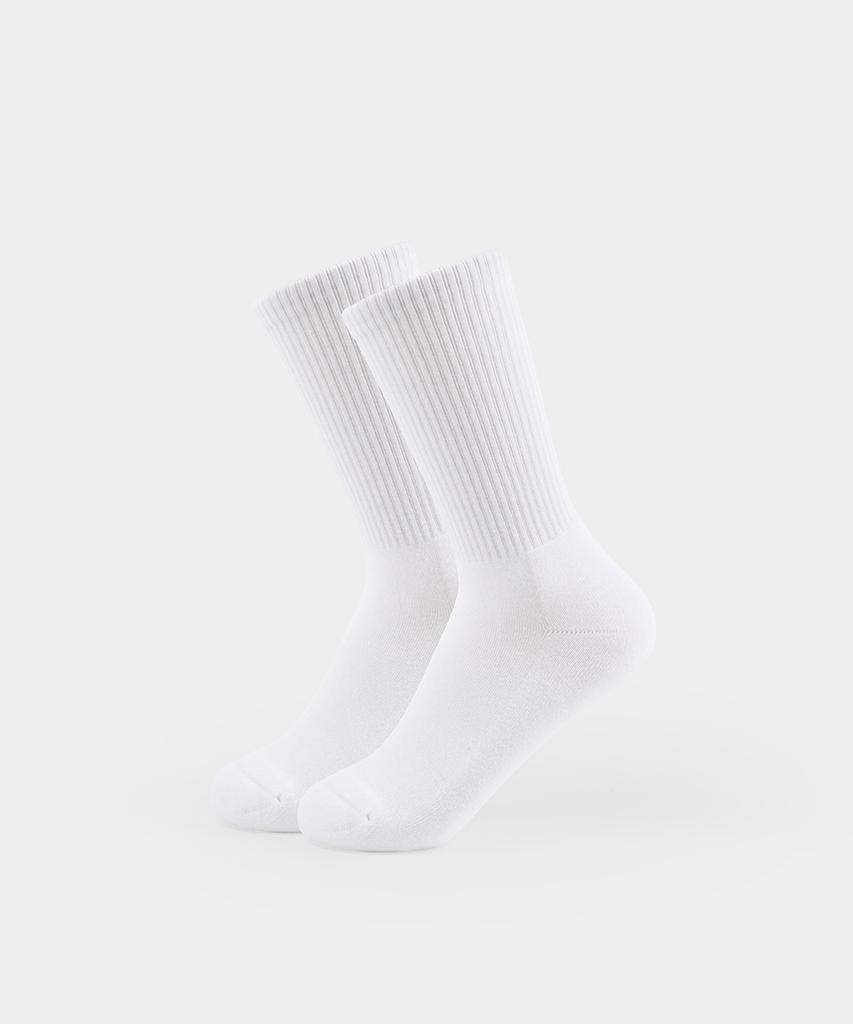 Lagpoteuyangmal Rockport Tumble Cushion Crew Socks 5-Pack