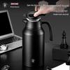 Libede 2.8L 316 Stainless Steel Insulated Thermos Flask