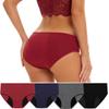 High Water Absorption Women's Menstrual Underwear Cotton Cotton Briefs  Girlfriend Gift