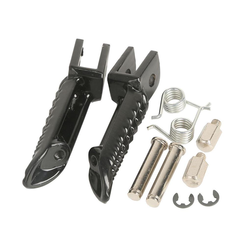 Suzuki GSXR600/GSX-R750/GSXR1000 (2001-2022) Front Foot Pegs