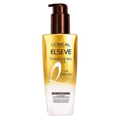 L'Oréal Paris Extraordinary Oil In Cream Extrarich, 100ml, 1 Unit