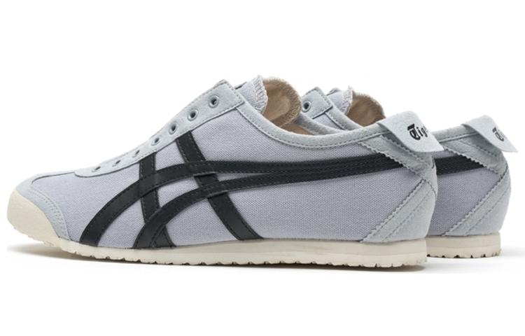 Men's Sneakers Onitsuka Tiger Mexico 66 Slip-On Grey Blue