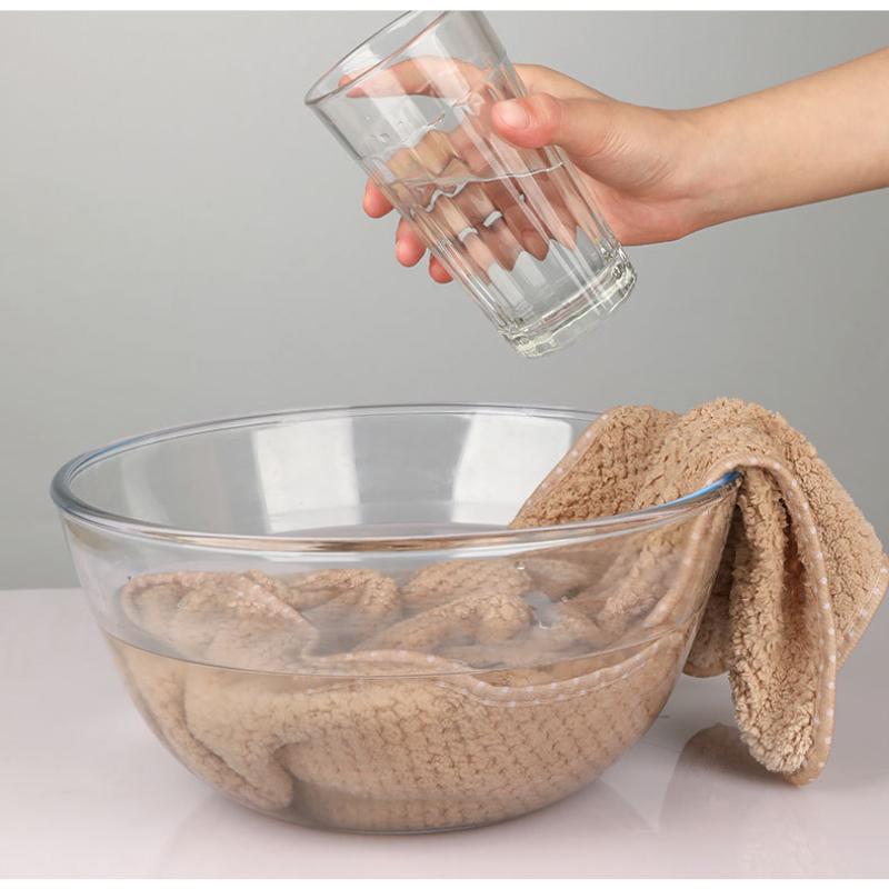 1pc Solid Color Coral Fleece Bath Towel Pineapple Grid Pattern Large Bath Towel Beach Towel Household Absorbent Bath Towel for Adult