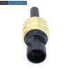 Quality Air Pressure Sensor Black Replace For Volvo Truck 22443498 US Stock
