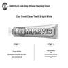 MARVIS Silver Brightening Mint Toothpaste 85ml 2-Pack