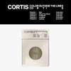 Pre-order CORTIS The 1st EP COLOR OUTSIDE THE LINES Singing Bowl Ver.